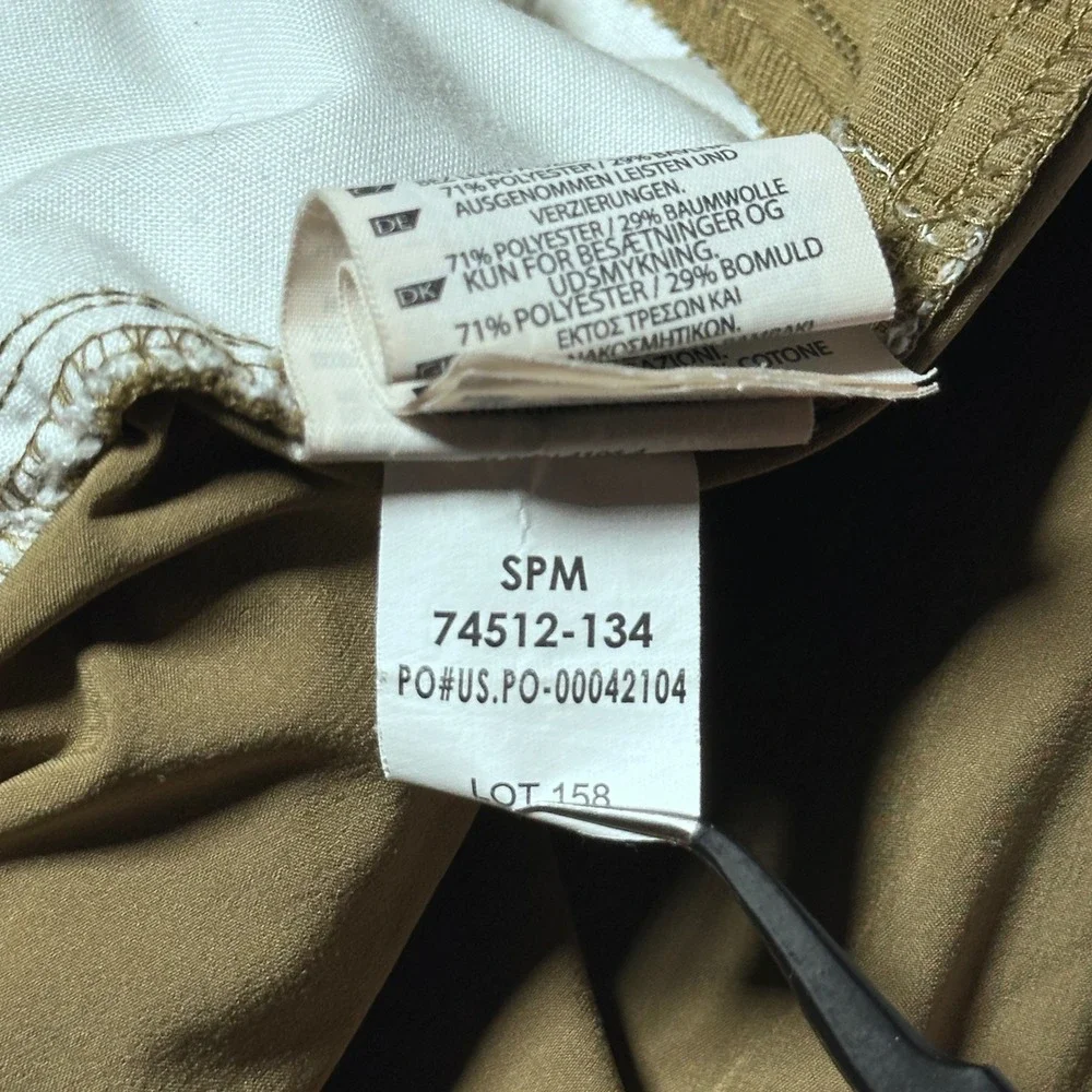 5.11 Tactical ABR Pro Cargo Tech Pants Mens 40x30 Ripstop Stretch Work Hiking